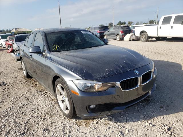 2014 bmw 328 i