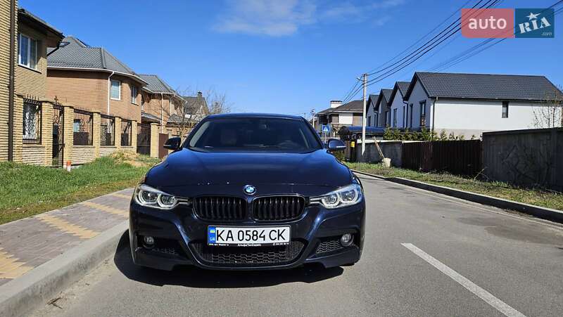2014 bmw 328i