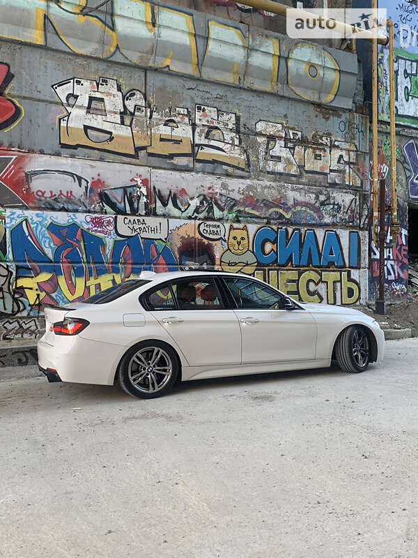 2014 bmw 328i