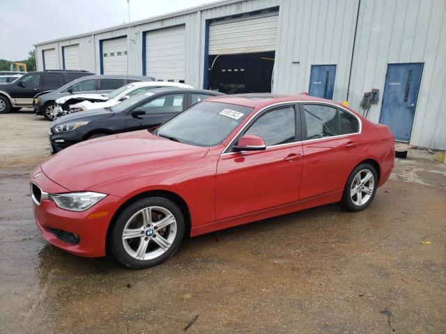 2014 bmw 328i