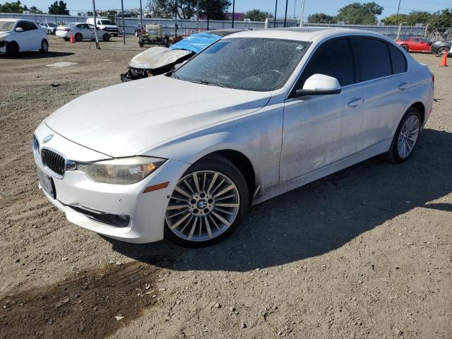 2012 bmw 3 series