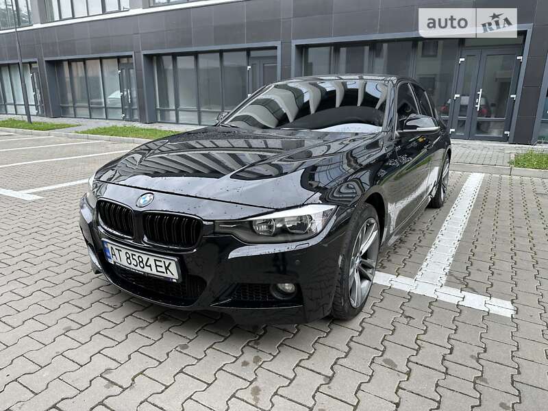 2012 bmw 328i