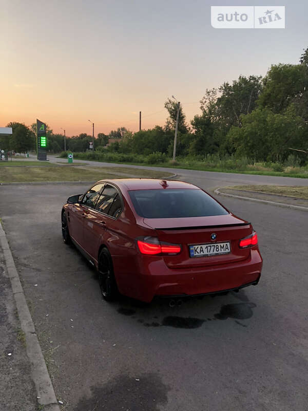 2012 bmw 328i
