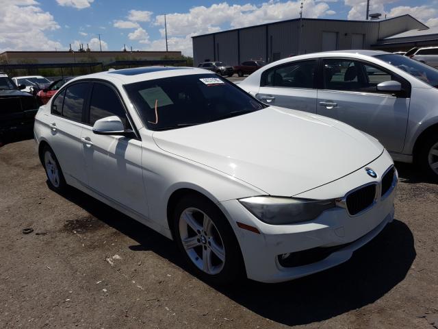 2012 bmw 328 i