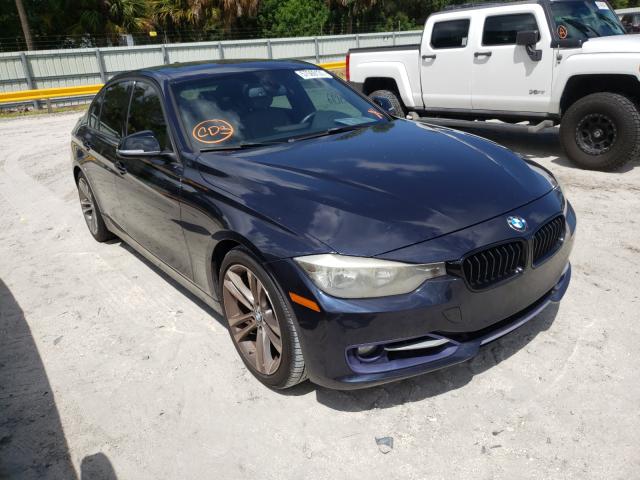2012 bmw 328 i