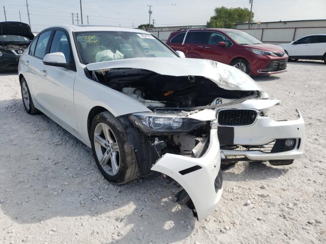 2013 bmw 328 i