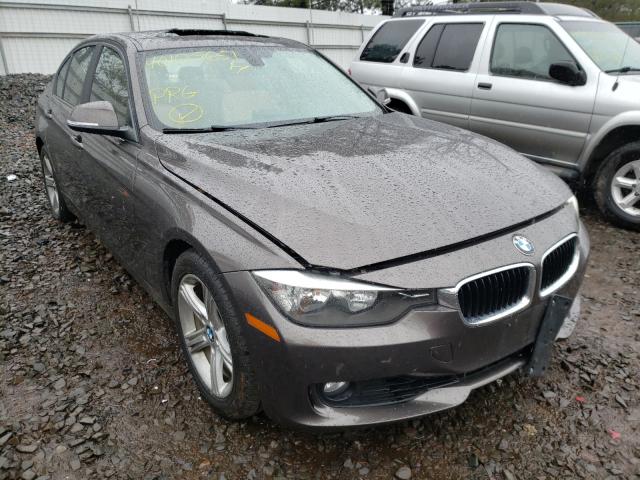 2013 bmw 328 i