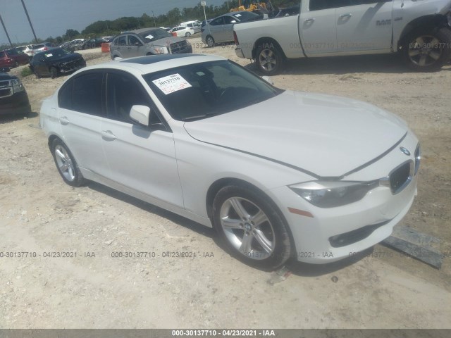 2014 bmw 3