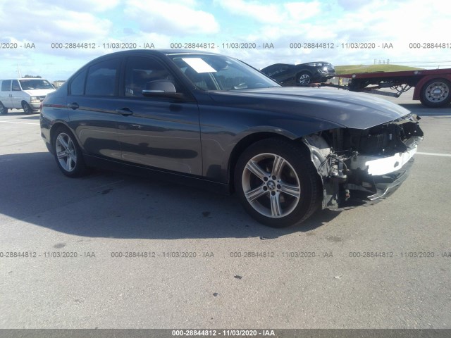 2014 bmw 328i