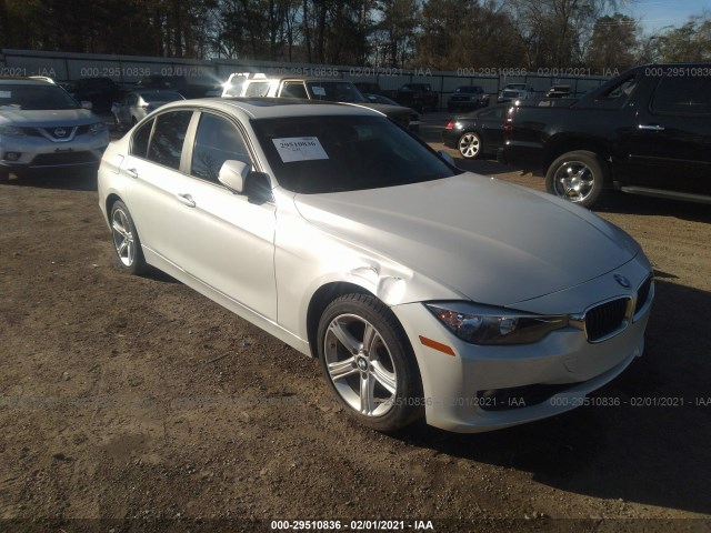 2014 bmw 3 series