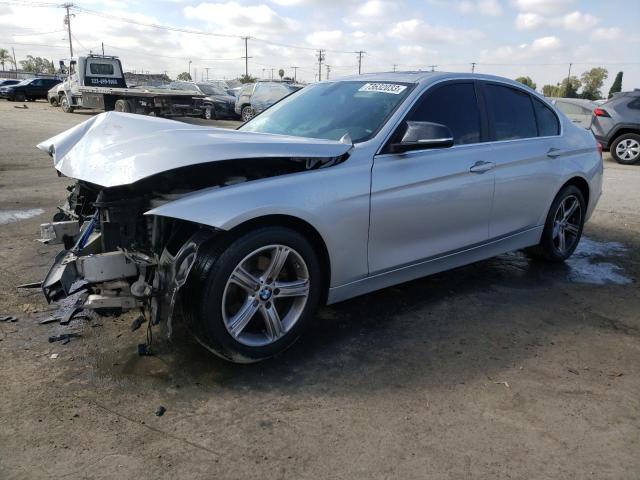 2014 bmw 3 series