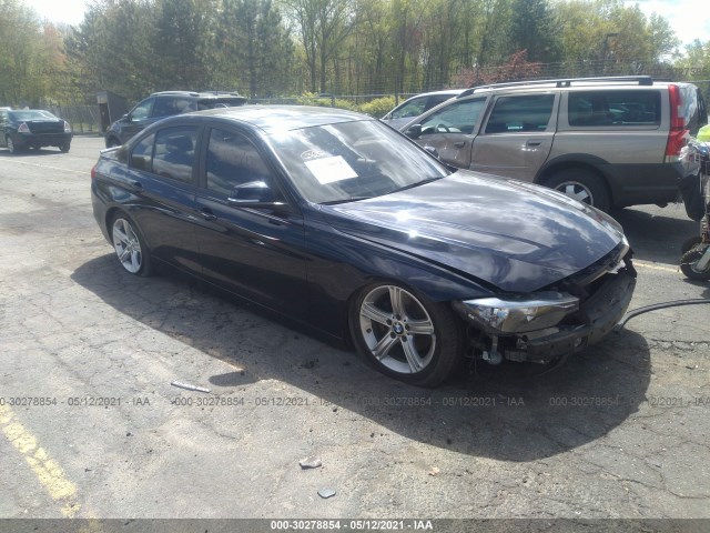 2015 bmw 3