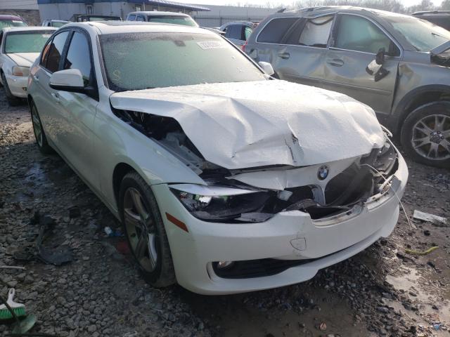 2015 bmw 328 i
