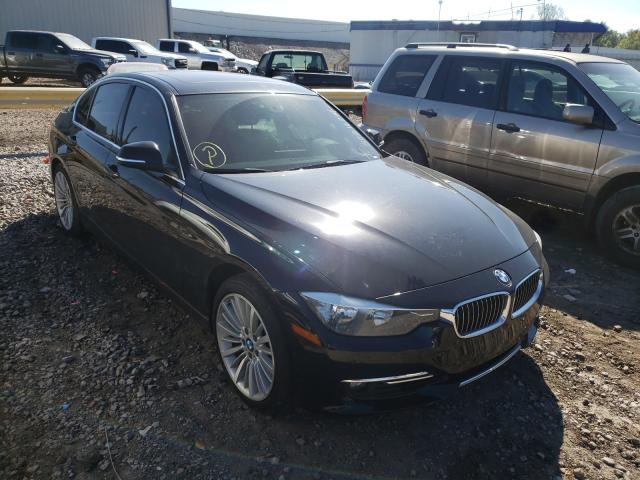 2015 bmw 328 i