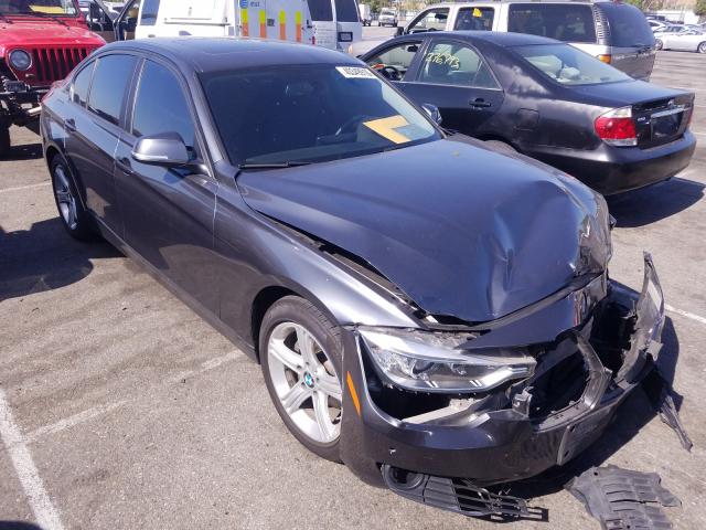 2015 bmw 328 i