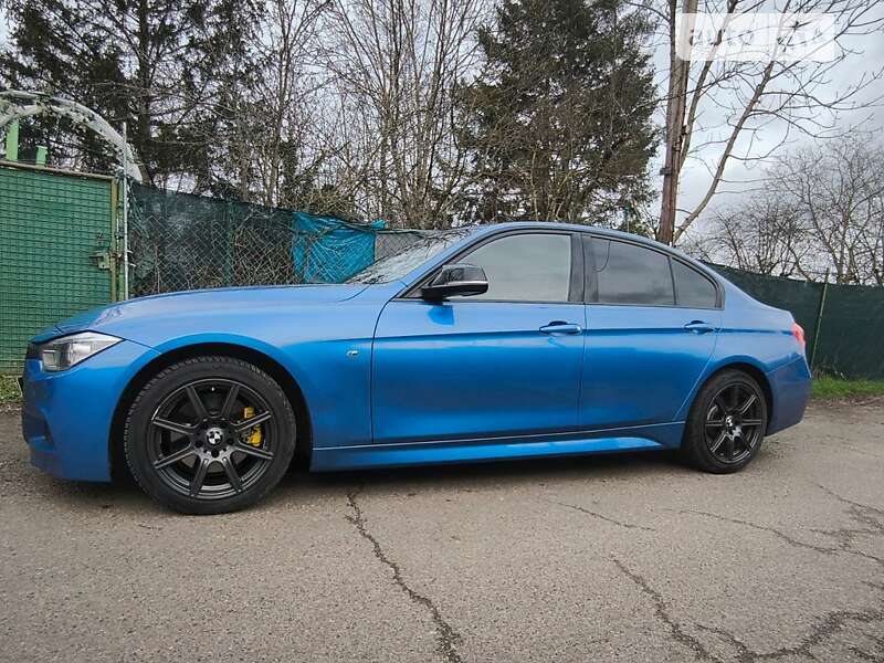 2015 bmw 328