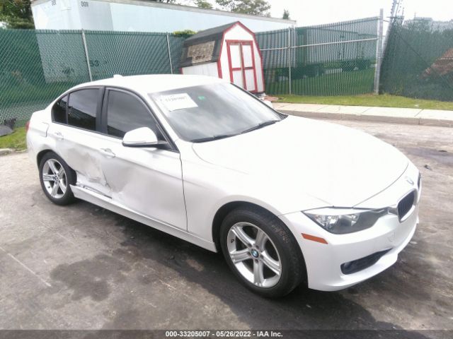 2015 bmw 328i