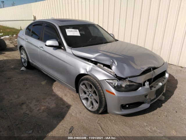 2012 bmw 328i
