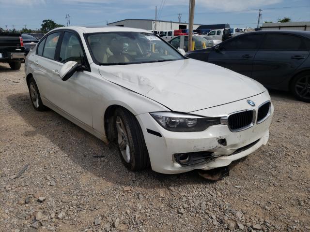 2013 bmw 328 i