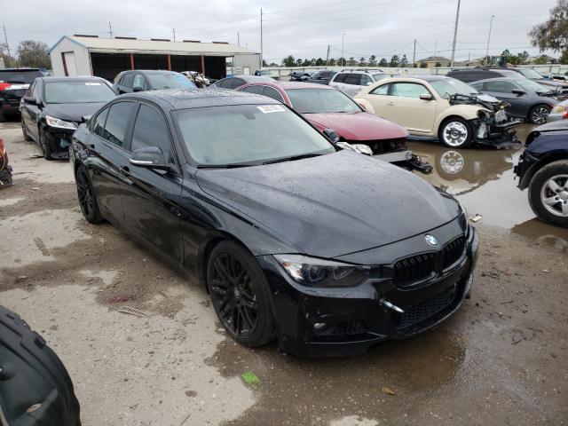2013 bmw 328i