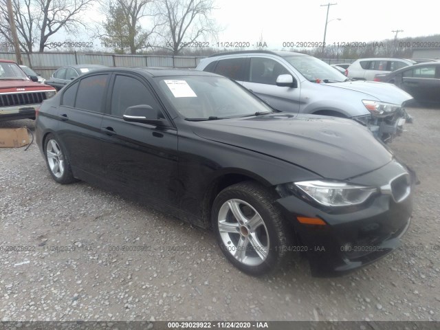 2013 bmw 3