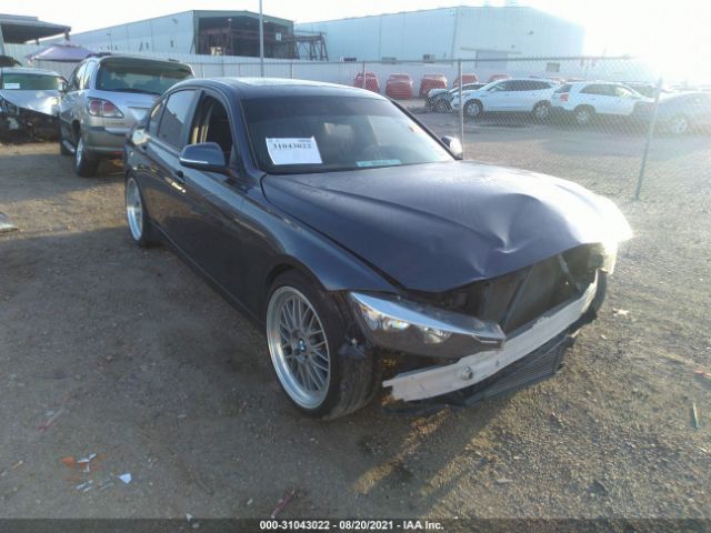 2013 bmw 328i