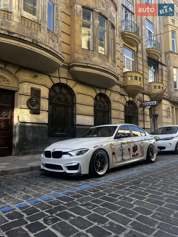 2013 bmw 328i