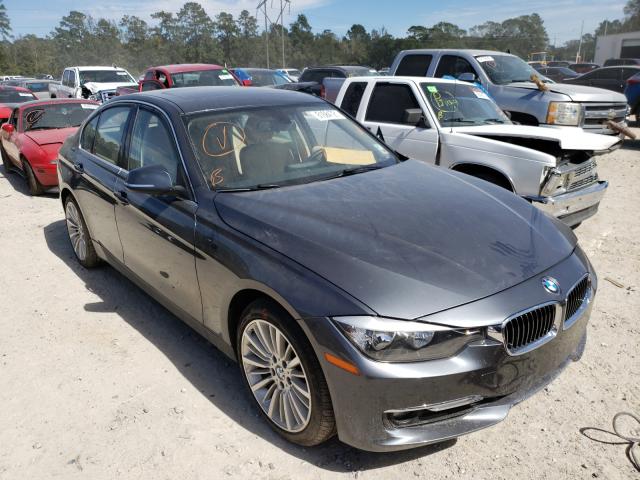 2014 bmw 328 i