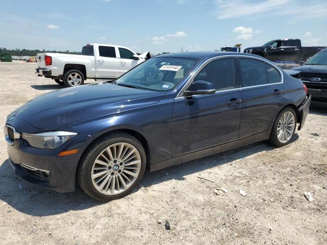 2014 bmw 328 i