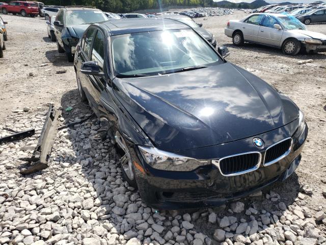 2014 bmw 328 i