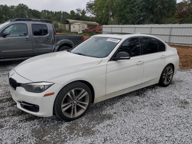2014 bmw 3 series