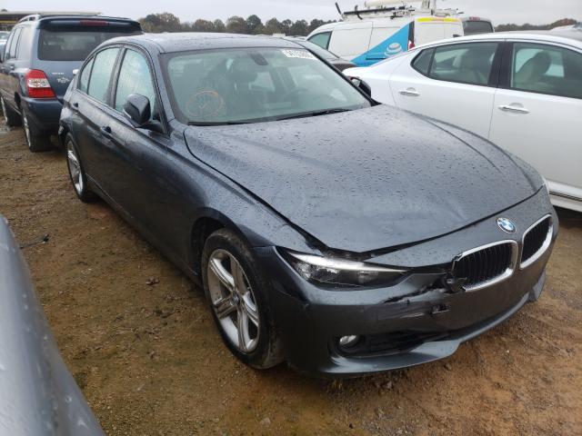 2015 bmw 328 i