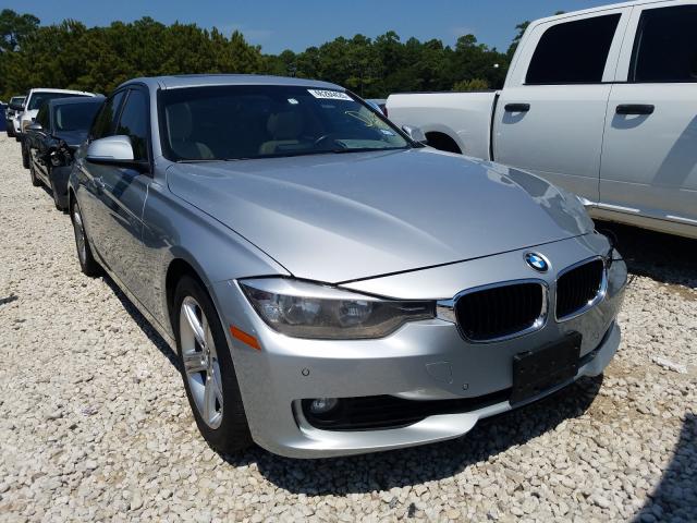 2015 bmw 328 i
