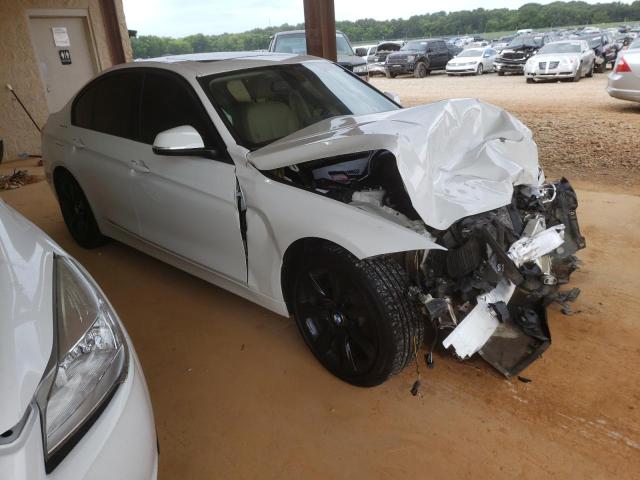 2015 bmw 328i