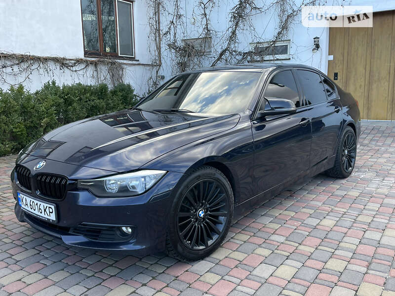 2015 bmw 328