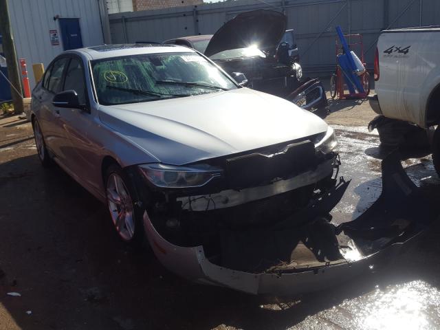 2015 bmw 328i