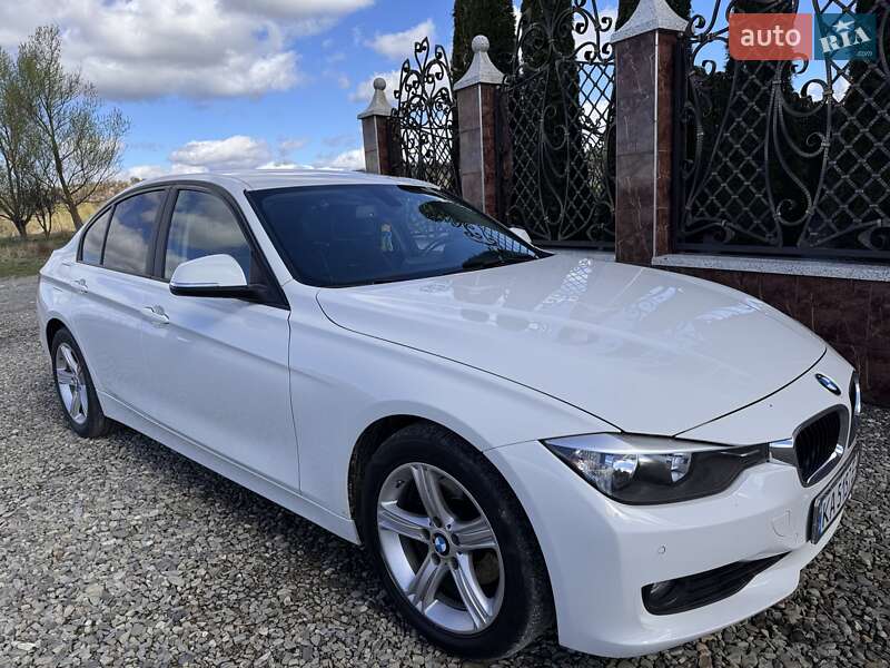 2015 bmw 328i