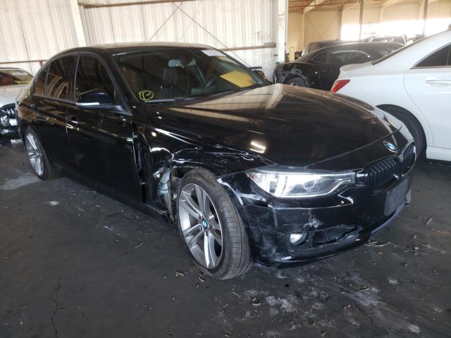 2015 bmw 328 i