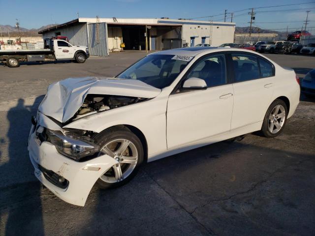 2015 bmw 328i