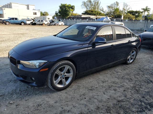 2015 bmw 328i
