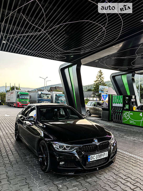 2015 bmw 328i