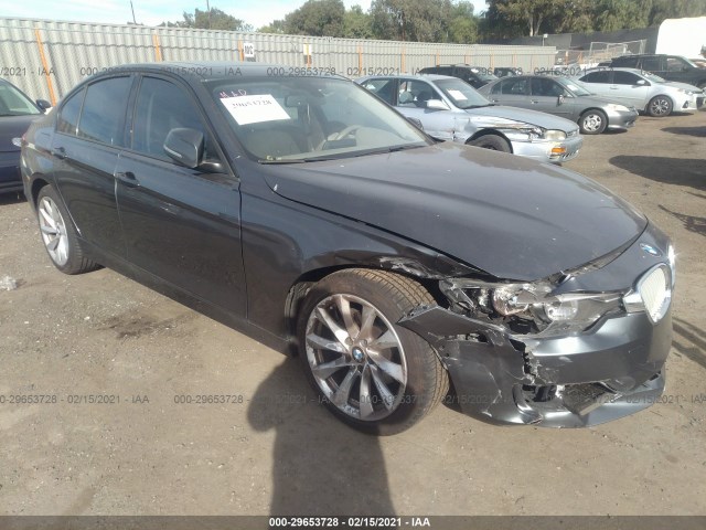 2012 bmw 3