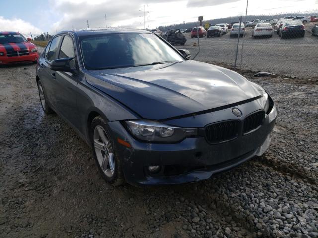 2012 bmw 328 i