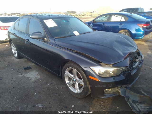 2012 bmw 3