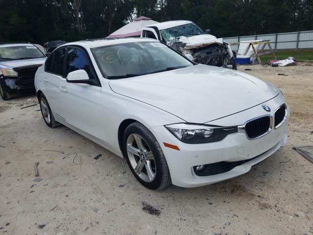 2013 bmw 328 i