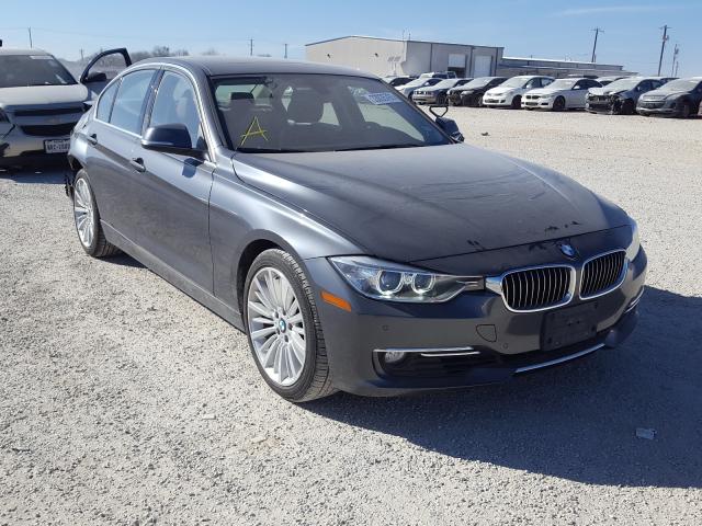 2013 bmw 328i