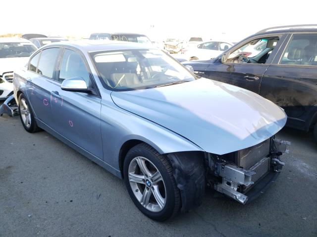 2013 bmw 328 i