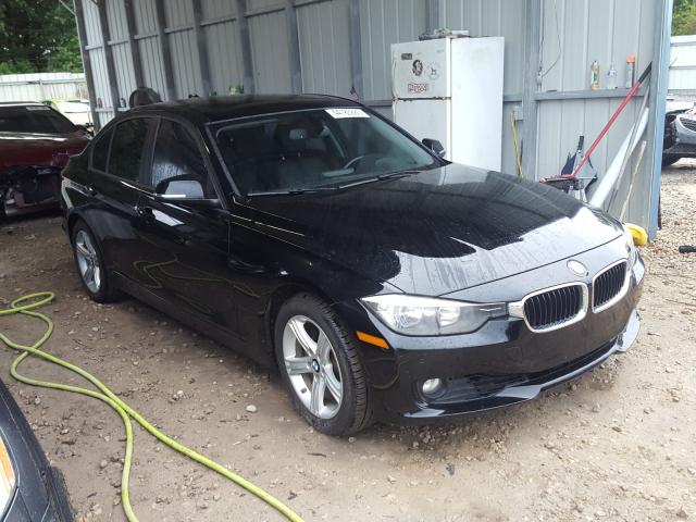 2014 bmw 3 series