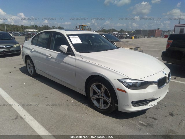 2014 bmw 3