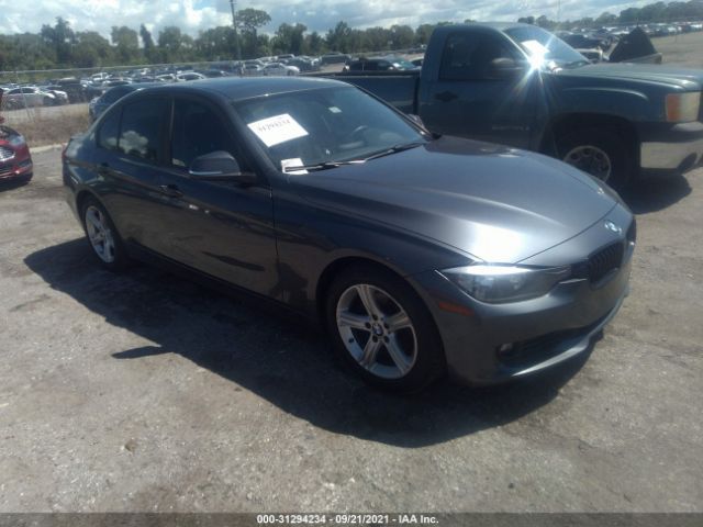 2014 bmw 328